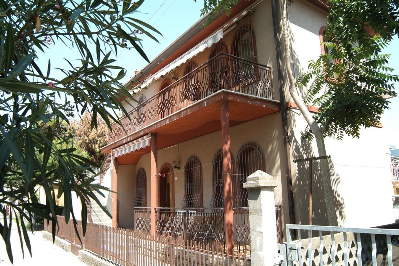 Villa Generosa Lido di Jesolo Exterior foto